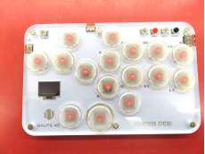 レバーレスアーケードコントローラー|HAUTE42