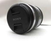 レンズ|SONY