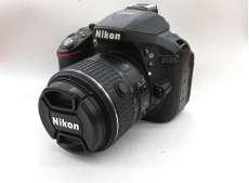 デジタル一眼レフ|NIKON