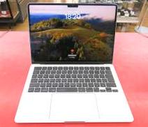 MACBOOK AIR|APPLE
