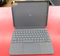 【未使用品】IPADキーボードケース|LOGICOOL