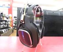 ヘッドセット/アンプ|ASTRO