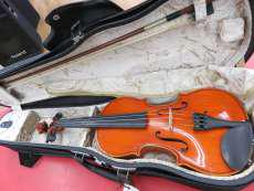 バイオリン|SUZUKI