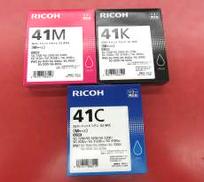SGカートリッジセット|RICOH