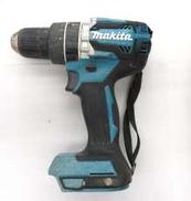 充電式ドライバードリル|MAKITA