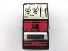 ディレイ|GUYATONE