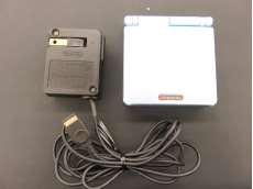 ゲームボーイアドバンスSP|NINTENDO