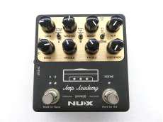 アンプモデラー|NUX