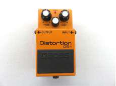 エフェクター|BOSS