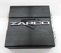 パワーアンプ|ZAPCO
