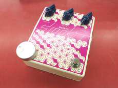 エフェクター|ZICCA