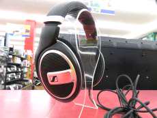 ヘッドホン|SENNHEISER