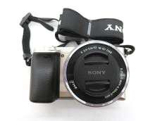 ミラーレス一眼レフカメラ|SONY