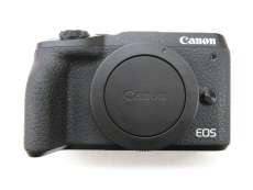 ミラーレス一眼レフカメラ|CANON