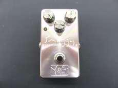 オーバードライブ|Y.O.S