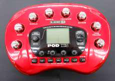 マルチエフェクター|LINE6