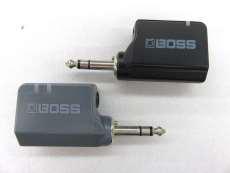 ワイヤレスシステム|BOSS