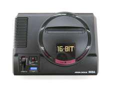 メガドライブミニ|SEGA