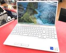 ノートパソコン|FUJITSU