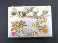 エフェクター|＆K.LABORATORY