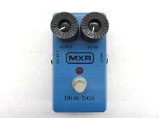 エフェクター|MXR