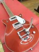 エレキギター|GRETSCH