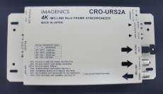 延長受信器|imagenics