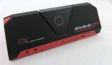 ゲームキャプチャー|AVerMedia