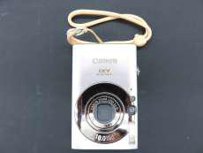 デジタルカメラ|CANON