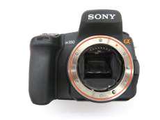 デジタル一眼レフカメラ|SONY