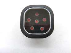 ブリッジピン|LIQUIDMETAL