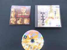 真・女神転生Ⅱ