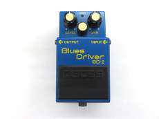 エフェクター|BOSS