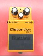 エフェクター|BOSS