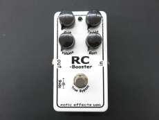 エフェクター|XOTIC