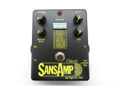 エフェクター|TECH21