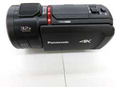 ビデオカメラ|PANASONIC