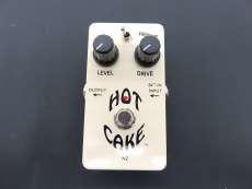 エフェクター|CROWTHR AUDIO