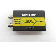 キャプチャーカード|GRACETOP
