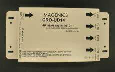 分配器|imagenics