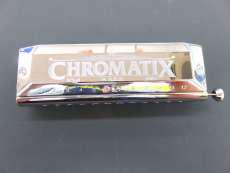 ハーモニカ|M.SUZUKI