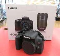 デジタル一眼レフカメラ|CANON