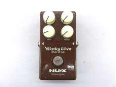 エフェクター|NUX