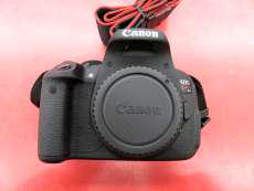 一眼レフカメラ|CANON
