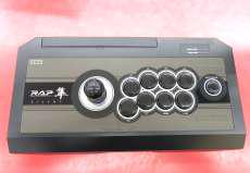 アーケードコントローラー