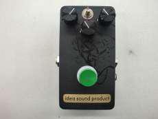 オーバードライブ|IDEA SOUND PRODUCT