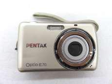 デジタルカメラ|PENTAX