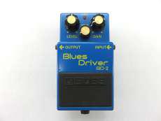 エフェクター|BOSS