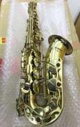 メンテナンス済み アルトサックス|YAMAHA