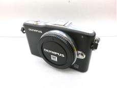 ミラーレス一眼レフカメラ|OLYMPUS